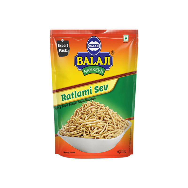 Balaji Ratlami 10 Rs